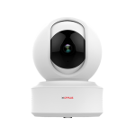 CP PLUS 3MP WIFI CAMERA CP-E31Q EZYKAM